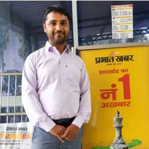 सत्येन्द्र गिरि
