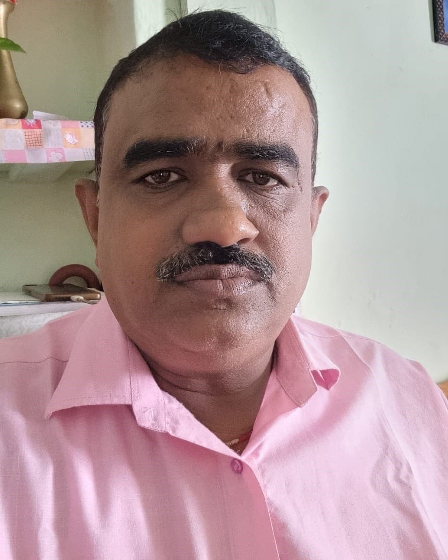 चंद्रभूषण कुमार