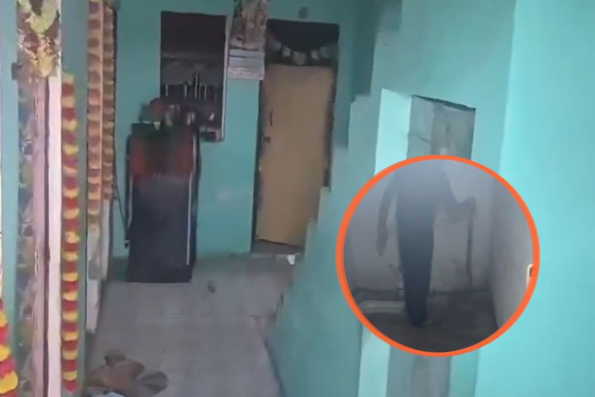 आगरा: पति की हत्या कर बाथरूम के नीचे दफनाया शव, 45 दिन तक लापता होने का करती रही नाटक
