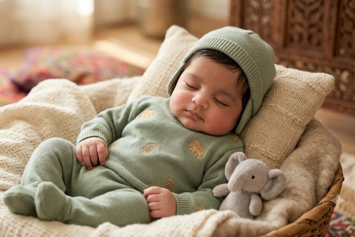 अपने लिटिल प्रिंस के लिए चाहिए यूनिक नाम? ये 8 ऑप्शंस आ सकते हैं पसंद