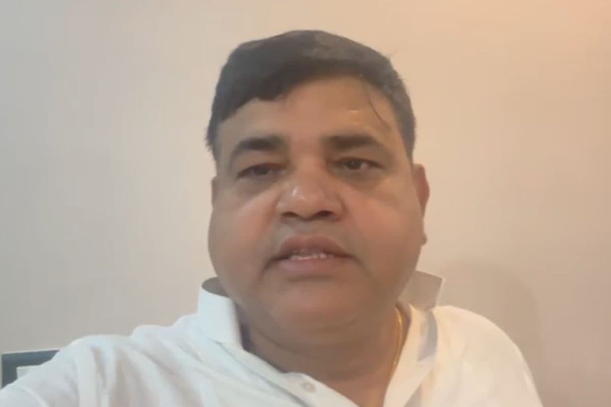 बांकीपुर सीट पर RJD ने ठोका दावा, शक्ति यादव ने किया ऐलान, आज से शुरू होगा नॉमिनेशन