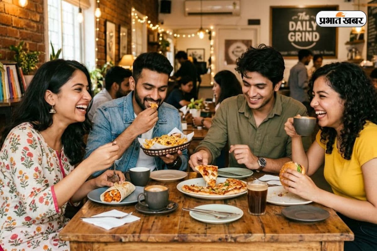 रांची के ये 7 कैफे हैं ‘पिक्चर परफेक्ट’, कदम रखते ही कैमरा निकालने पर मजबूर हो जाएंगे आप