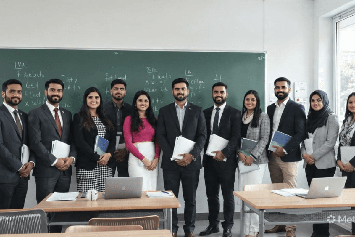 असिस्टेंट प्रोफेसर बनना चाहते हैं? UGC के नए नियम जानिए, कब जरूरी होगा NET और किसे मिलेगी छूट