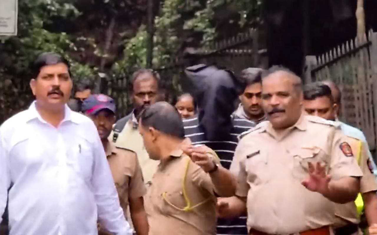 केतन मर्डर क्राइम सीन री-क्रीएशन: जहां रची मंगेतर की मौत की साजिश, वहां पहुंची पुलिस; आरोपियों से पूछताछ