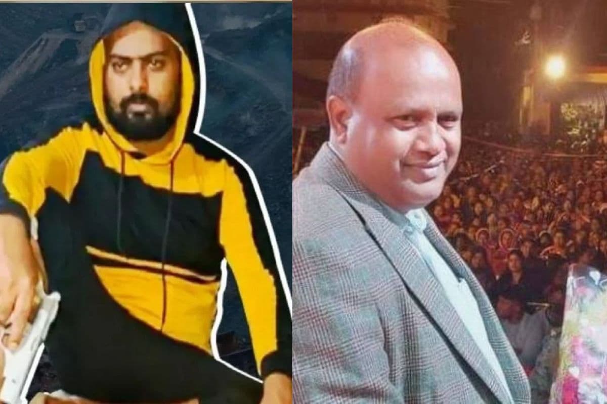 ढुल्लू महतो से विवाद के बीच विधायक अरूप चटर्जी को ‘प्रिंस खान’ की धमकी, कहा- ‘रुपया दो या गोली खाओ’