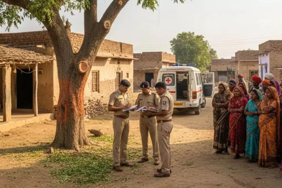 गोपालगंज में झगड़ा शांत कराने पहुंचे शख्स पर जानलेवा हमला, पुलिस ने त्वरित कार्रवाई कर 3 आरोपियों को दबोचा