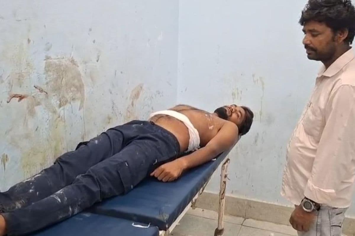 गोपालगंज में मामूली विवाद में युवक पर ताबड़तोड़ चाकू से हमला, हालत गंभीर
