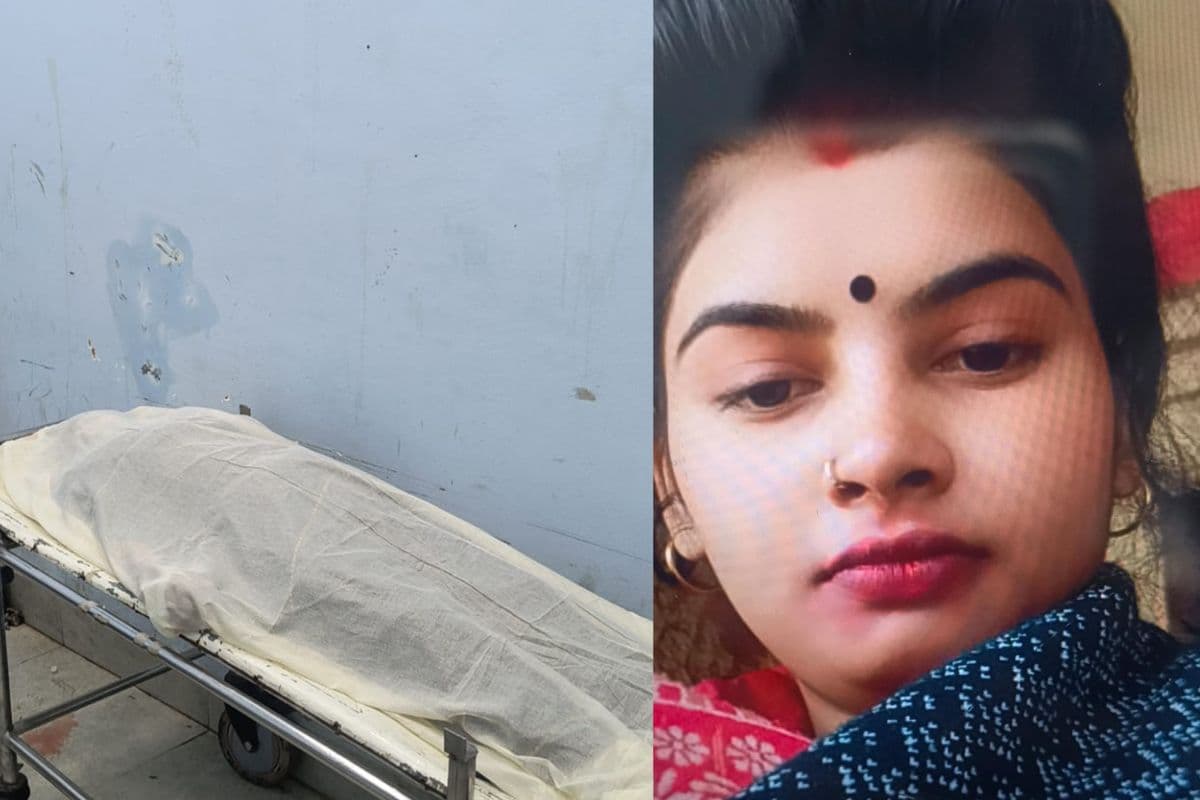 गोपालगंज में शौच के लिए गई महिला को कोबरा ने डंसा, इलाज के दौरान मौत