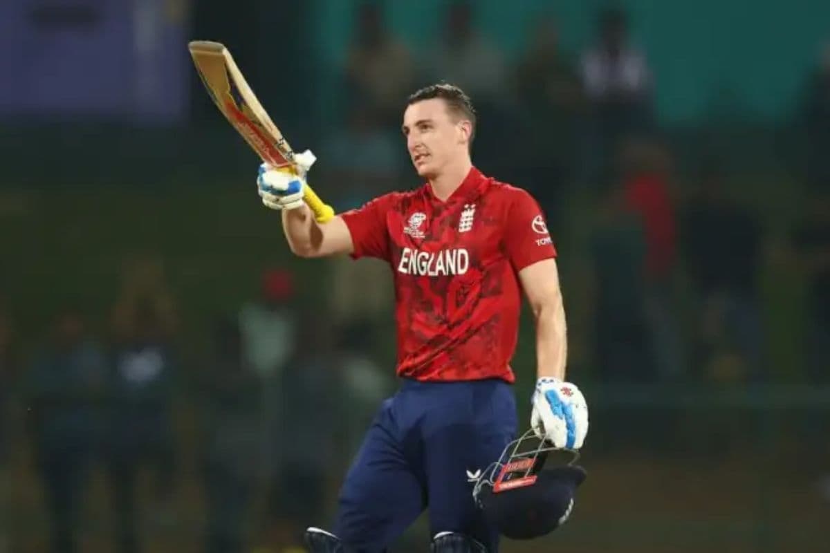 IPL और PSL से क्यों हैरी ब्रूक ने बनाई दूरी? इंग्लैंड स्टार ने खुद किया खुलासा
