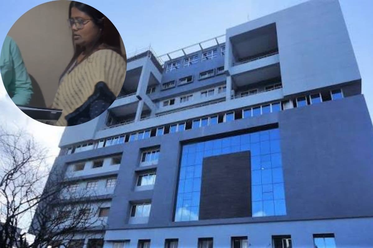 रांची के राज अस्पताल पर CM का हंटर: पैर फ्रैक्चर में मौत और 22 लाख बिल के आरोप पर बैठी हाई लेवल जांच