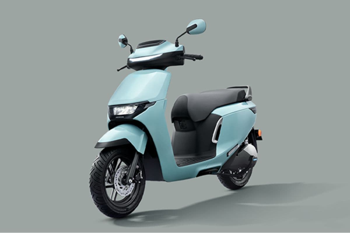 बैटरी बदलें और निकल पड़ें…102Km की रेंज वाली Honda Activa e की जानें सारी खूबियां