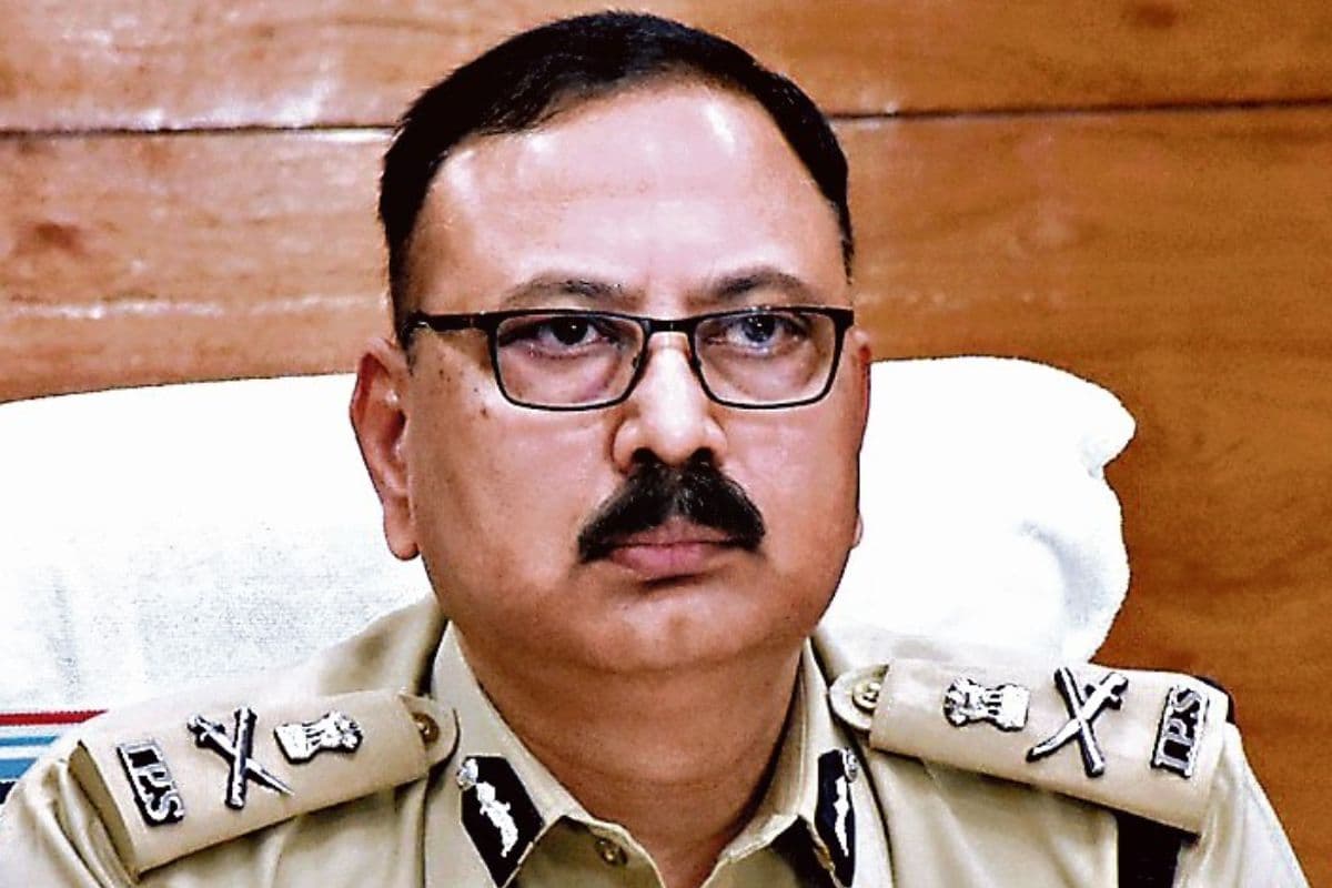 रियल एस्टेट विवादों का अब होगा फटाफट निपटारा, पूर्व DGP अजय सिंह संभालेंगे JHARERA की कमान