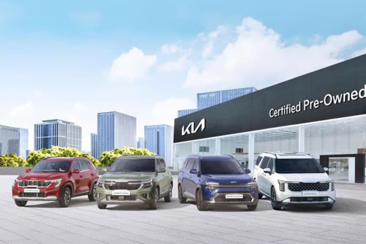 Kia की कौन सी कार खरीदना रहेगा सबसे सेफ? जानें सभी मॉडल्स की सेफ्टी रेटिंग