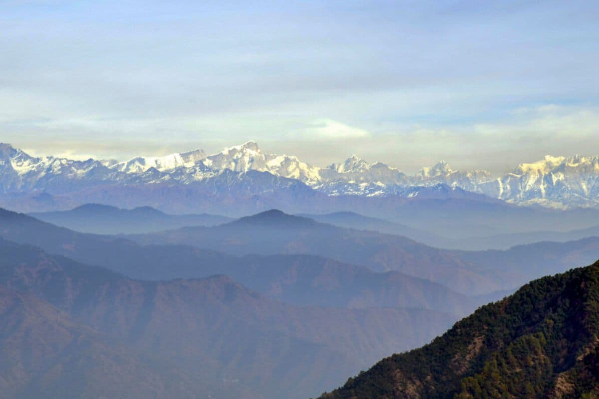 लद्दाख के संसाधनों पर भारी पड़ रहा है अनियंत्रित पर्यटन