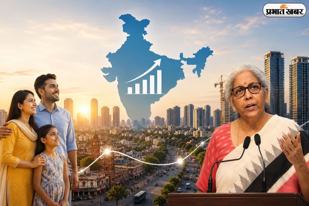 500 शहरों की बदलने वाली है तस्वीर, क्या अब यहीं मिलेंगी नौकरी और कमाई के मौके?