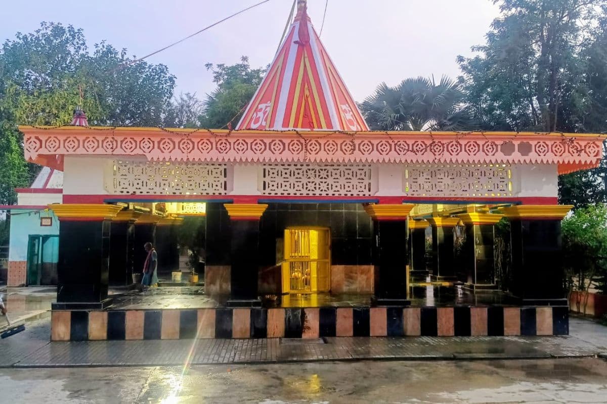 मुंगेर का 500 साल पुराने पंचमुखी नाथ महादेव मंदिर की क्या है खासियत? यहां पूरी होती है हर मनोकामना, इसलिए कहते हैं ‘मिनी देवघर’