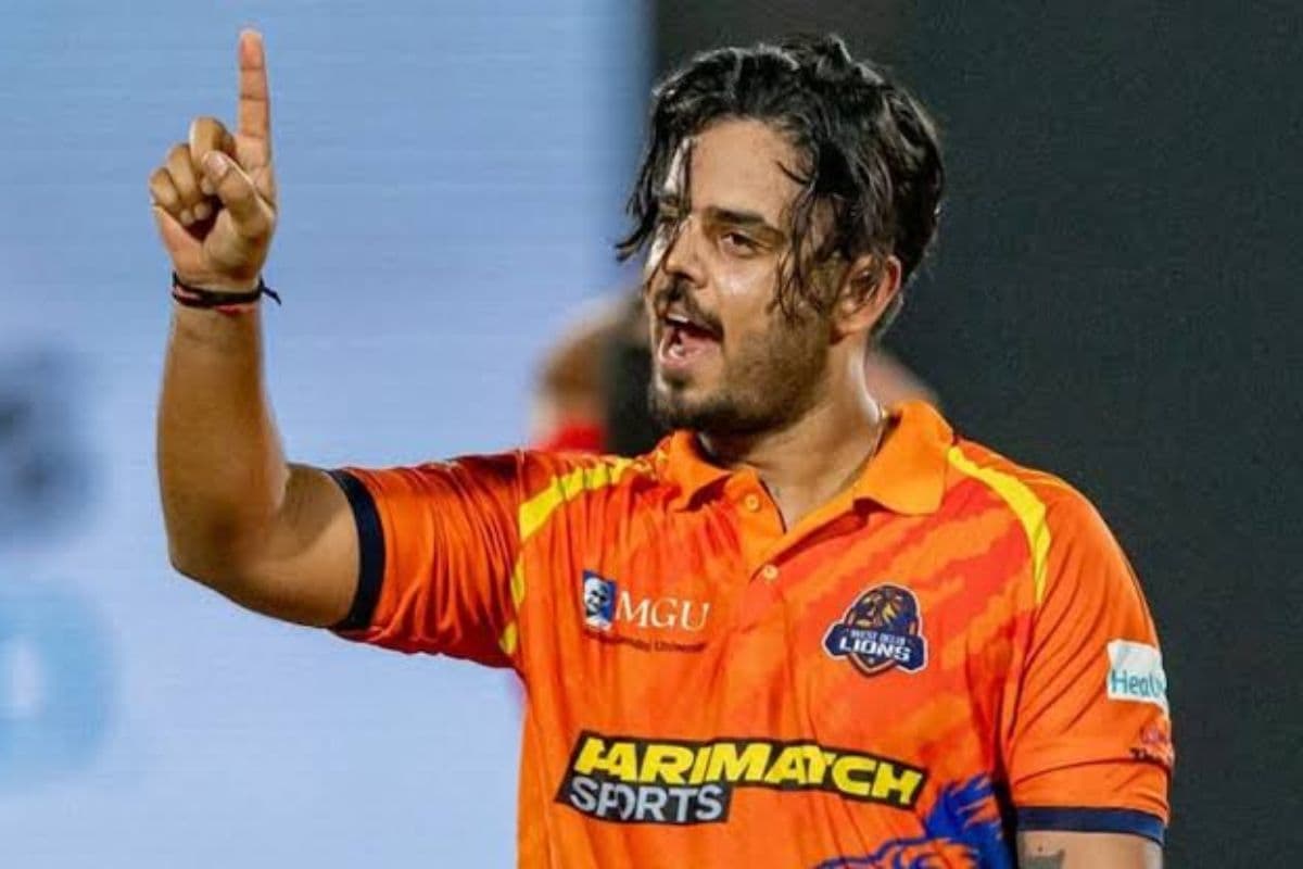 DPL से IPL और टीम इंडिया तक, नितीश राणा ने बताया दिल्ली क्रिकेट की सफलता का फॉर्मूला