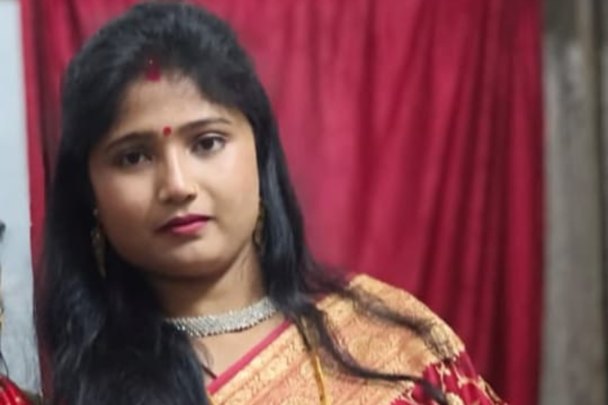 पटना के दानापुर में विवाहिता की संदिग्ध मौत, मायके पक्ष ने दहेज हत्या का लगाया आरोप