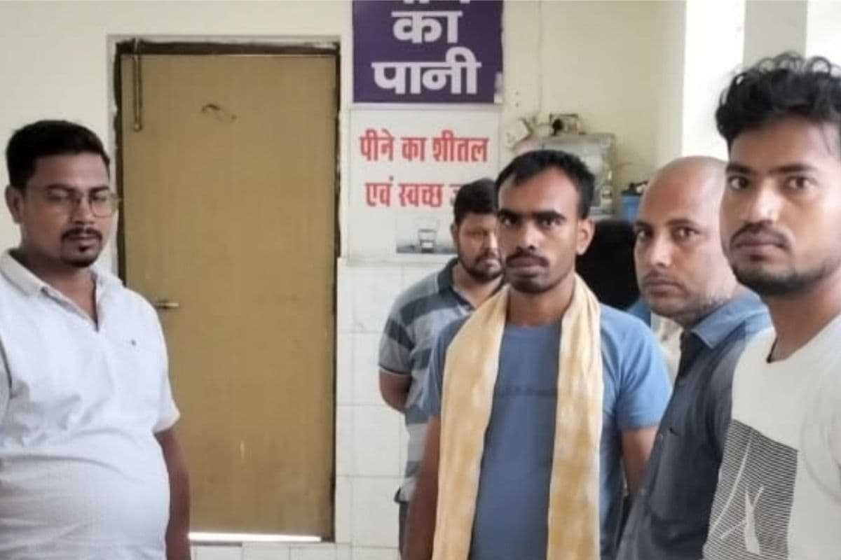 गया जी: गुरुआ में सड़क हादसे में घायल महिला की इलाज के दौरान मौत, दो बच्चों के सिर से उठा मां का साया