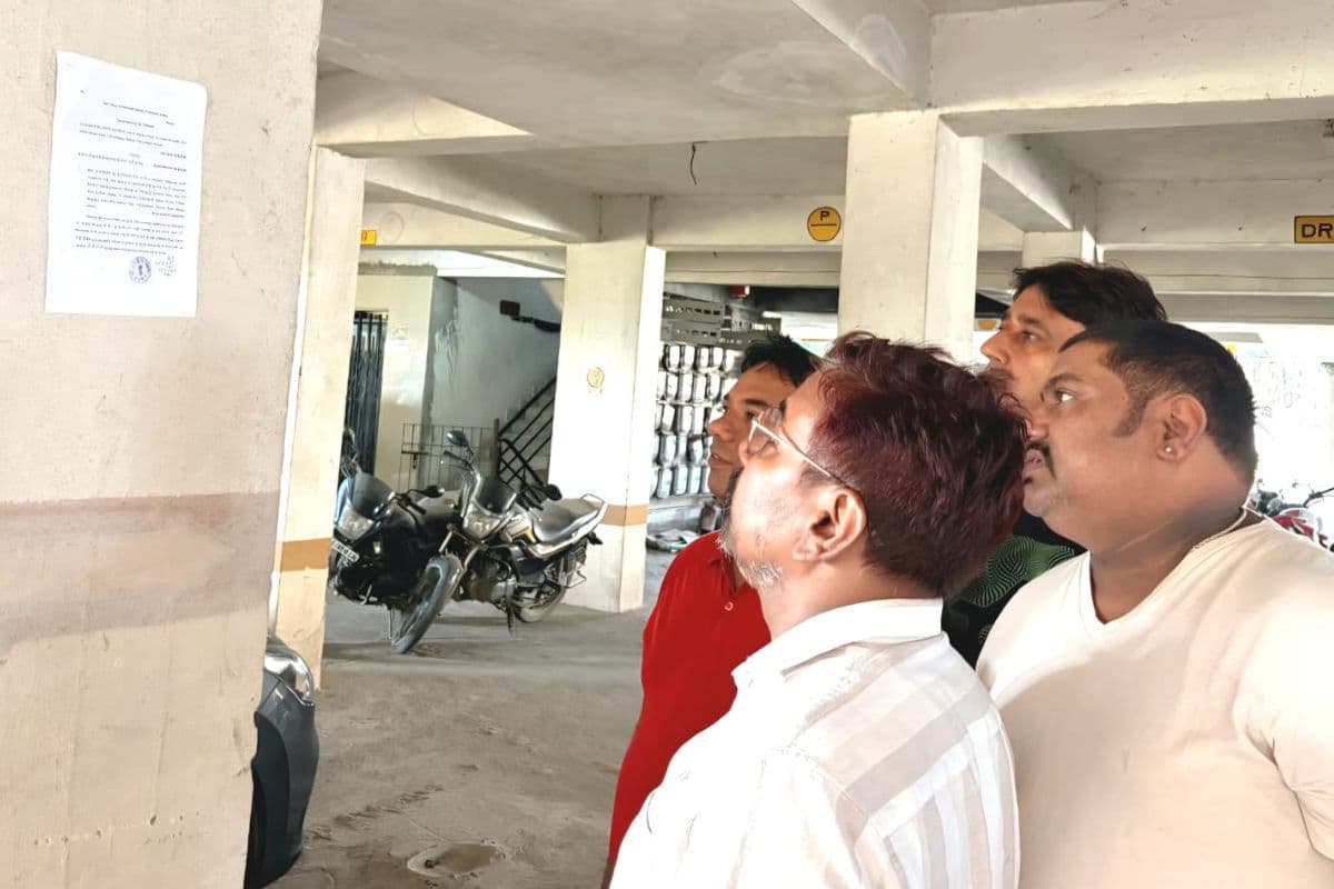 ₹22.54 करोड़ वसूली मामले में रुक्मिणी बिल्डटेक को अंतिम मोहलत, पटना सिविल कोर्ट ने कहा- नहीं किया भुगतान तो होगी कुर्की