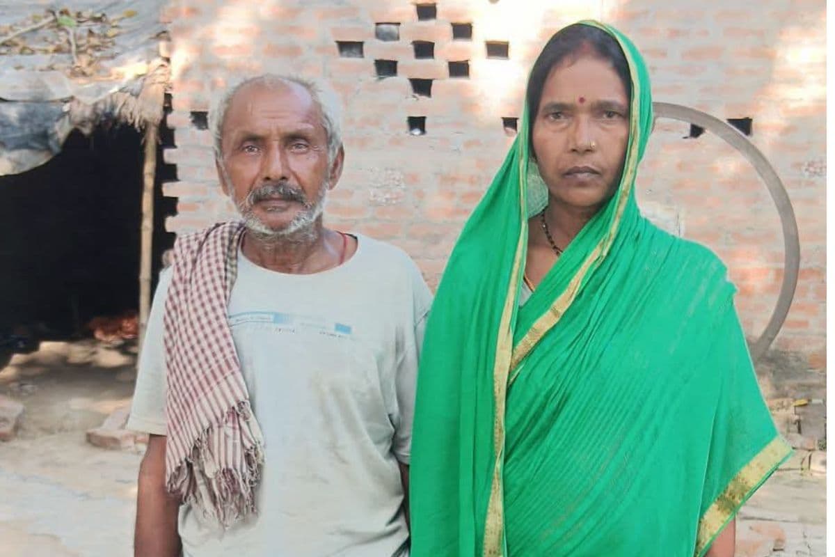 सगाई से एक दिन पहले लड़की के घर से चोरी, लाखों के गहने और नकदी लेकर फरार हुए चोर