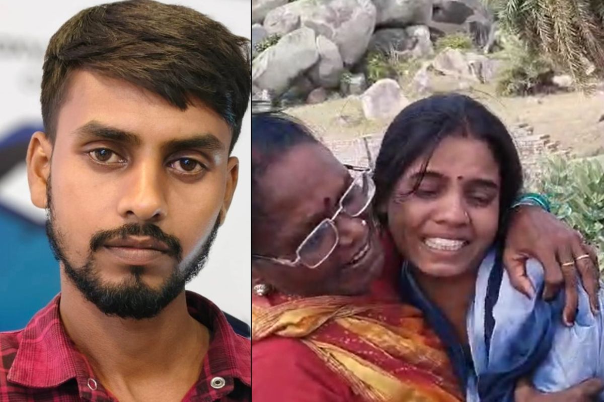 रात में गायब हुआ एकलौता बेटा, गया जी पुलिस ने परिवार को डांटकर भगाया, सुबह मिला लहूलुहान शव