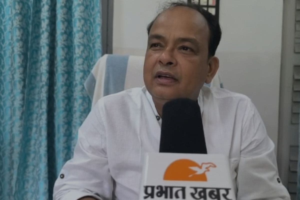 झारखंड में कब शुरू होगा RIMS-2 का निर्माण, मंत्री इरफान अंसारी ने कर दी घोषणा