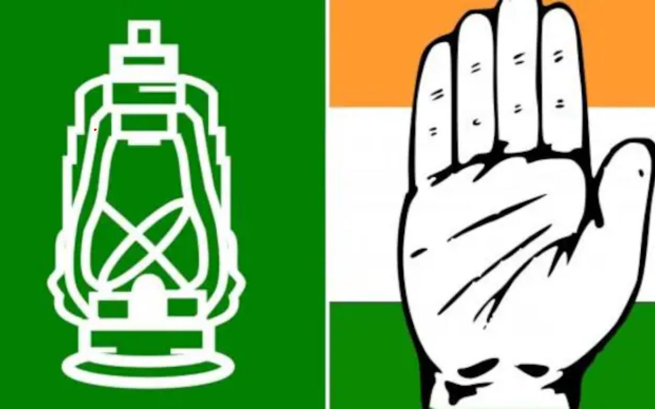बांकीपुर सीट पर महागठबंधन में घमासान, राजद-कांग्रेस दोनों ने ठोका दावा