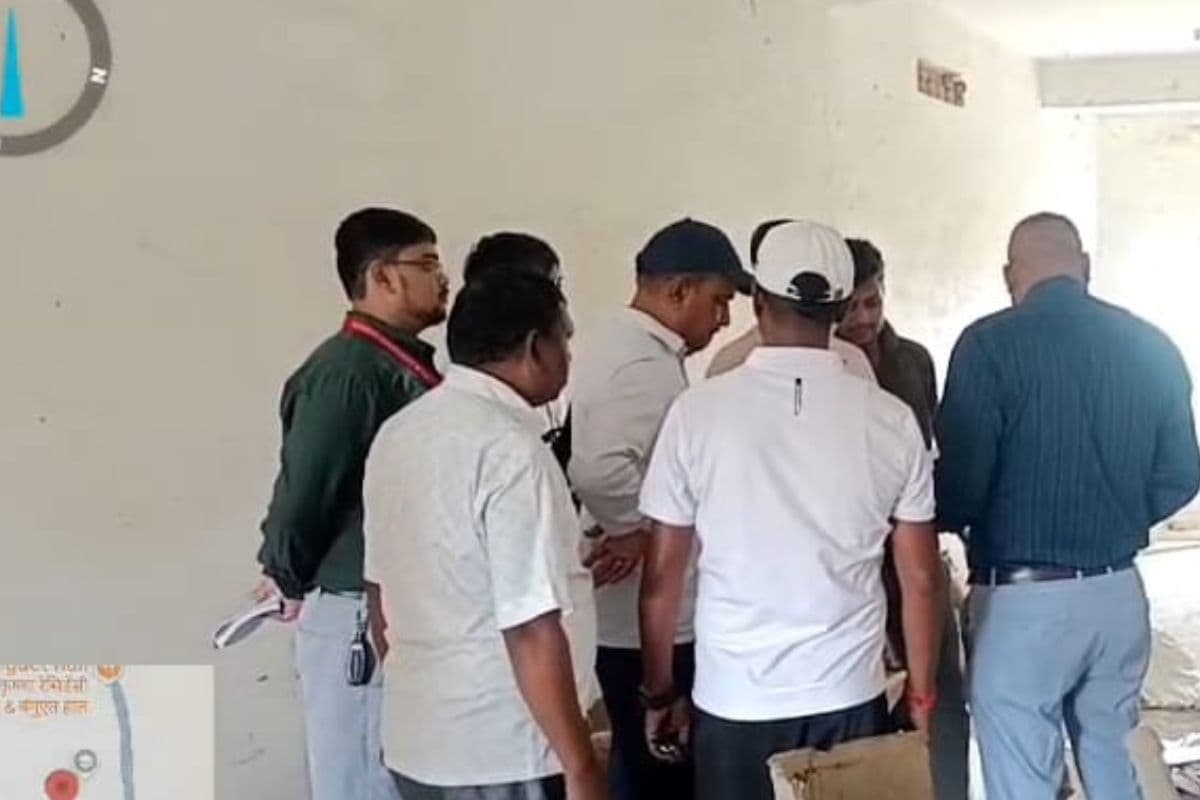 रांची में डाक विभाग शर्मसार: डाकिया निकला महा-लापरवाह, घर में छुपा रखे थे कई दस्तावेज