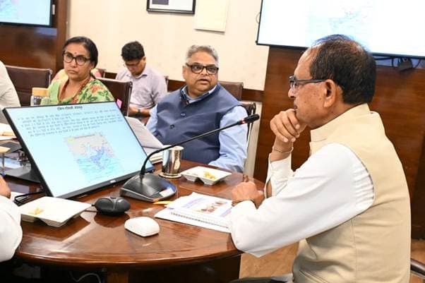 Agriculture: सूखे से निपटने के लिए केंद्र ने जिला स्तर पर कंटीजेंसी प्लान सख्ती से लागू करने का दिया निर्देश