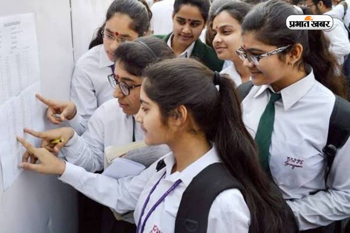 यूपी बोर्ड 10वीं-12वीं कंपार्टमेंट परीक्षा का शेड्यूल हुआ जारी, एक ही दिन है दोनों एग्जाम
