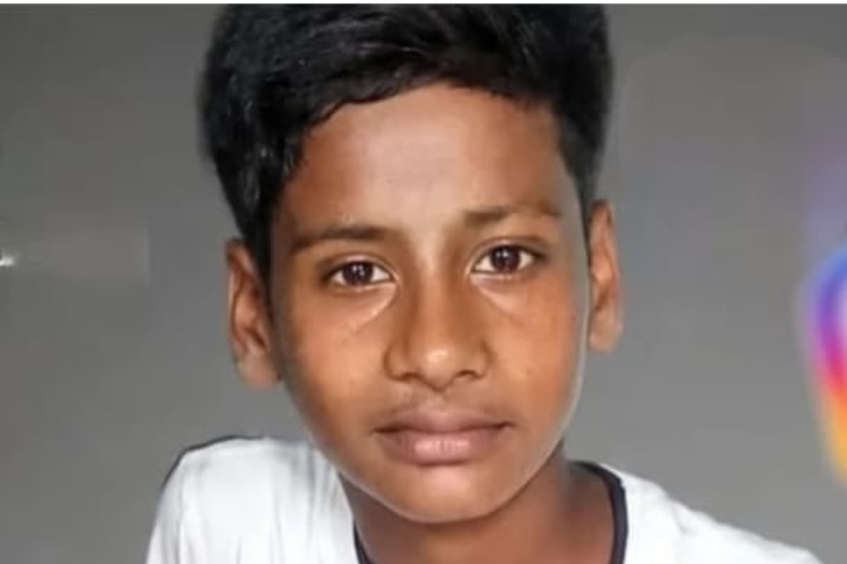 पढ़ाई को लेकर डांट से नाराज 12 वर्षीय रूपेश घर से लापता, परिजनों ने पुलिस से लगाई गुहार