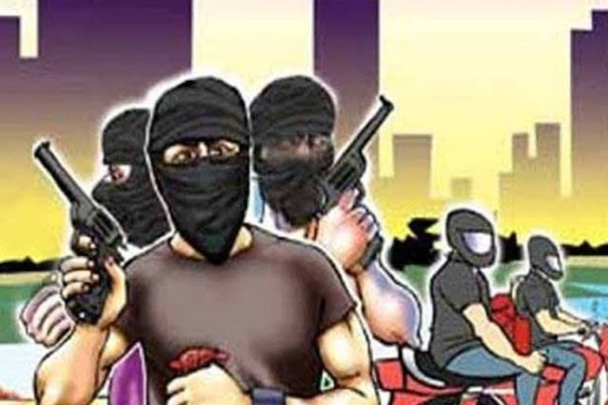 रोहतास में 13 लाख की चोरी का खुलासा, पश्चिम बंगाल से मास्टरमाइंड गिरफ्तार