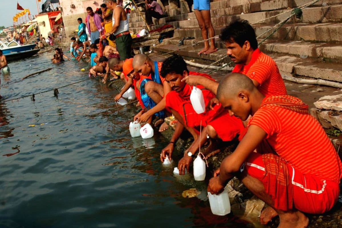 पवित्र मास सावन में डाक विभाग की पहल, गया-जहानाबाद के शिव मंदिरों में मिलेगा शुद्ध गंगाजल