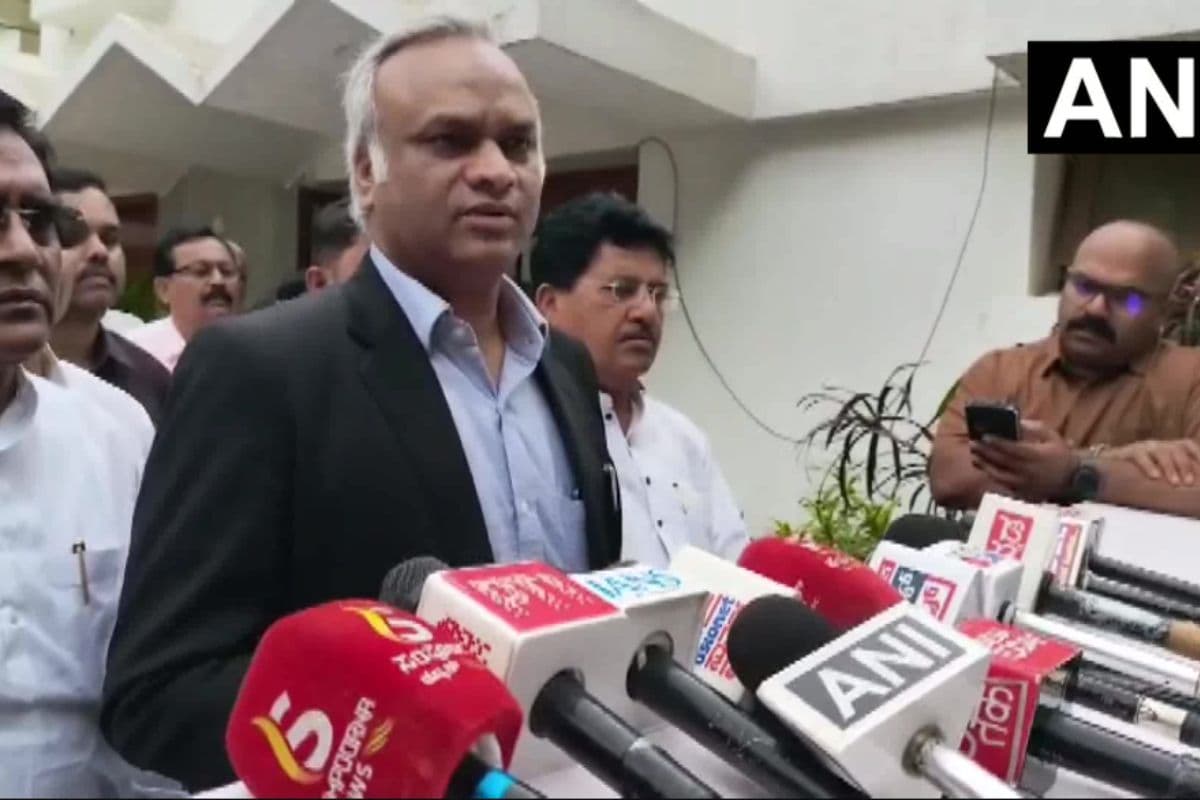डे-केयर में बच्चों से दुर्व्यवहार पर बोले खरगे- ब्रांड बेंगलुरु को बदनाम करने वालों पर होगी कार्रवाई