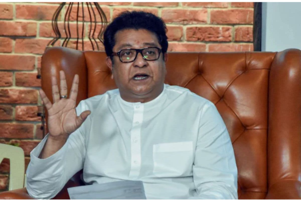 राज ठाकरे का बीजेपी पर हमला, बोले- सत्ता के घमंड में डूबी बीजेपी, असंवेदनशील नेताओं पर हो कार्रवाई
