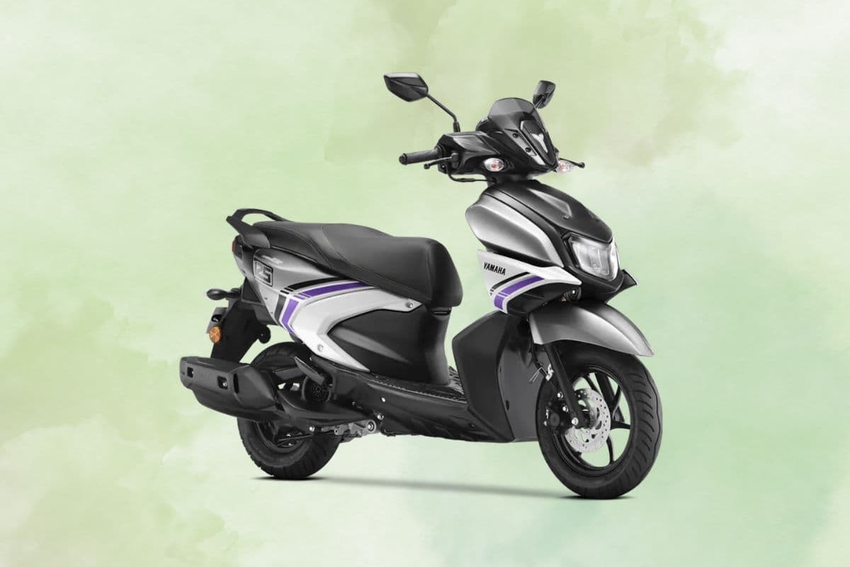₹80 हजार से कम में 71kmpl माइलेज और हाइब्रिड टेक्नोलॉजी, जानें इस 125cc स्कूटर में और कौन-कौन सी है खूबियां