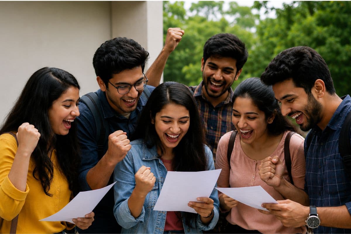 JPSC फॉरेस्ट रेंज अफसर मुख्य परीक्षा का रिजल्ट जारी, 743 अभ्यर्थी हुए सफल