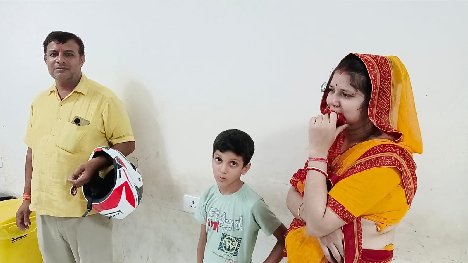सीवान सदर अस्पताल पहुंचे हादसे में घायल शख्स की मौत, हंगामा-तोड़फोड़ की वजह से नहीं हुआ इलाज