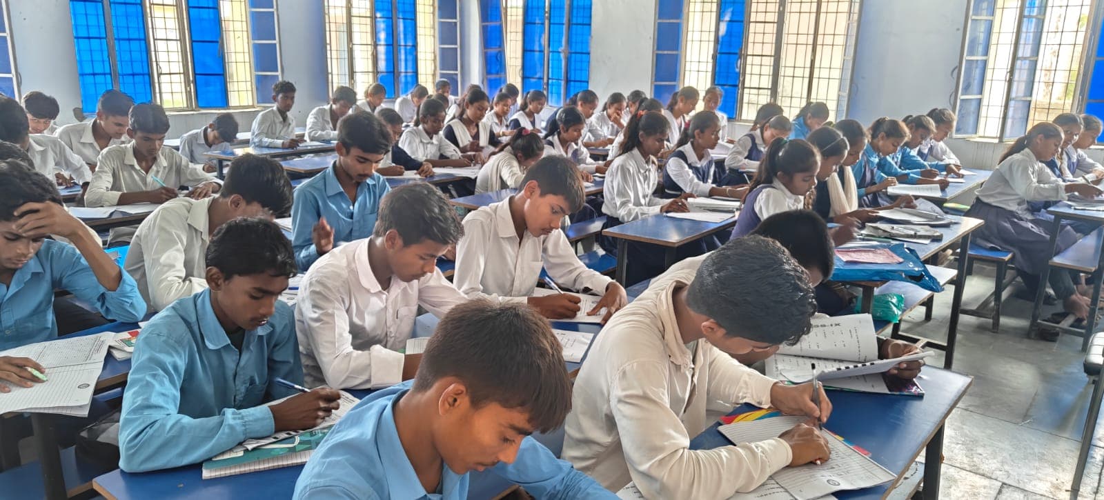 गोपालगंज में 7 से 13 जुलाई तक होगी कक्षा 1 से 8 की त्रैमासिक परीक्षा, जानें पूरा शेड्यूल