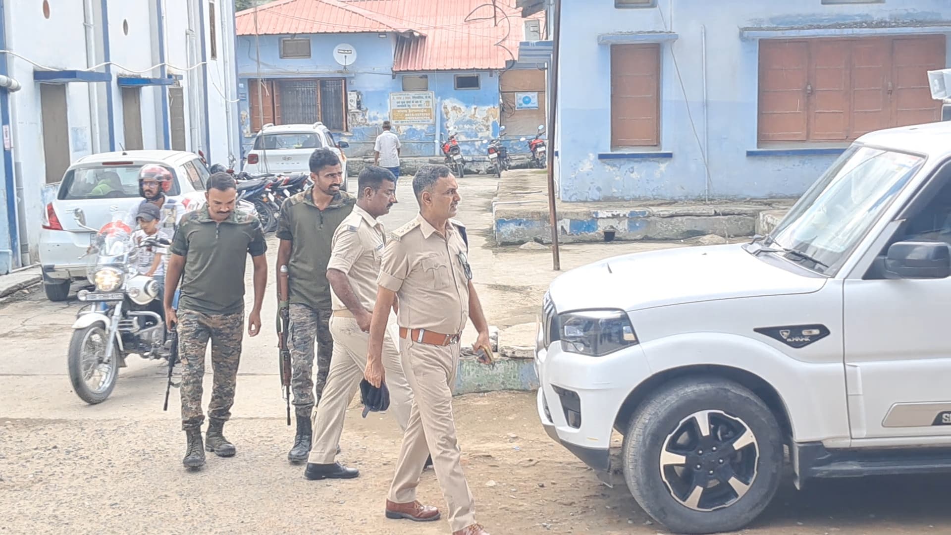 STF मुठभेड़ के बाद अमन गैंग पर पुलिस का शिकंजा, पूछताछ में लूट-डकैती के कई राज खुले