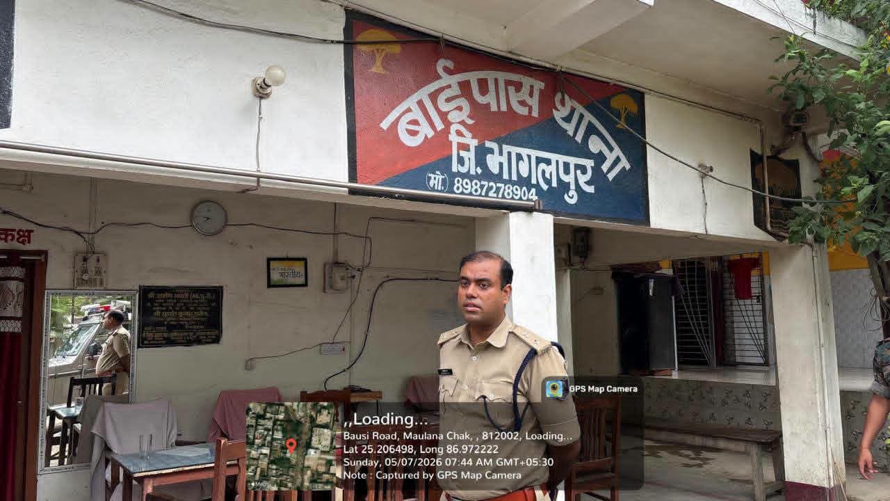 सिटी एसपी ने कई थानों का किया औचक निरीक्षण, जन शिकायतों के त्वरित निस्तारण पर दिए सख्त निर्देश