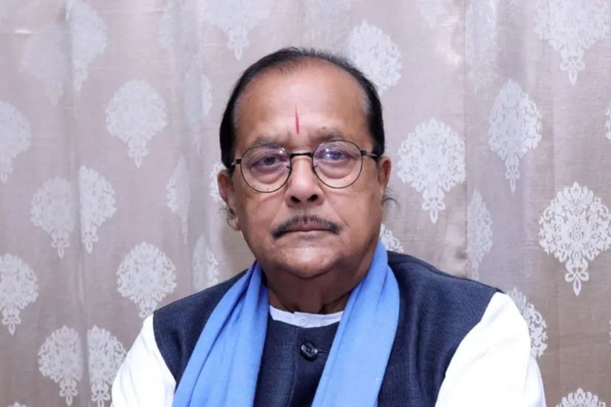 झारखंड के वित्त मंत्री ने सचिव को लिखा पत्र, 7 दिनों में मांगी लंबित फाइलों की जानकारी
