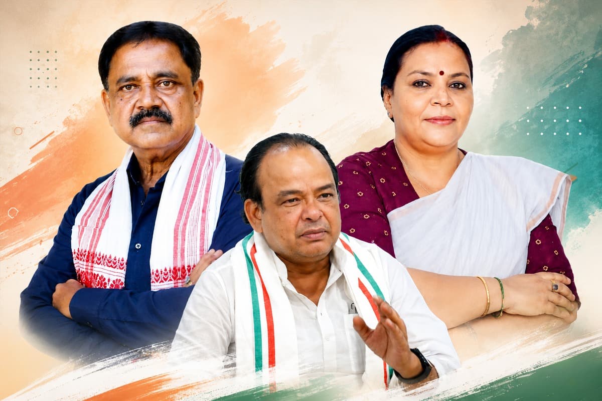 झारखंड: वित्त विभाग में लटक रही योजनाओं की फाइल, तीन मंत्रियों ने जताई आपत्ति
