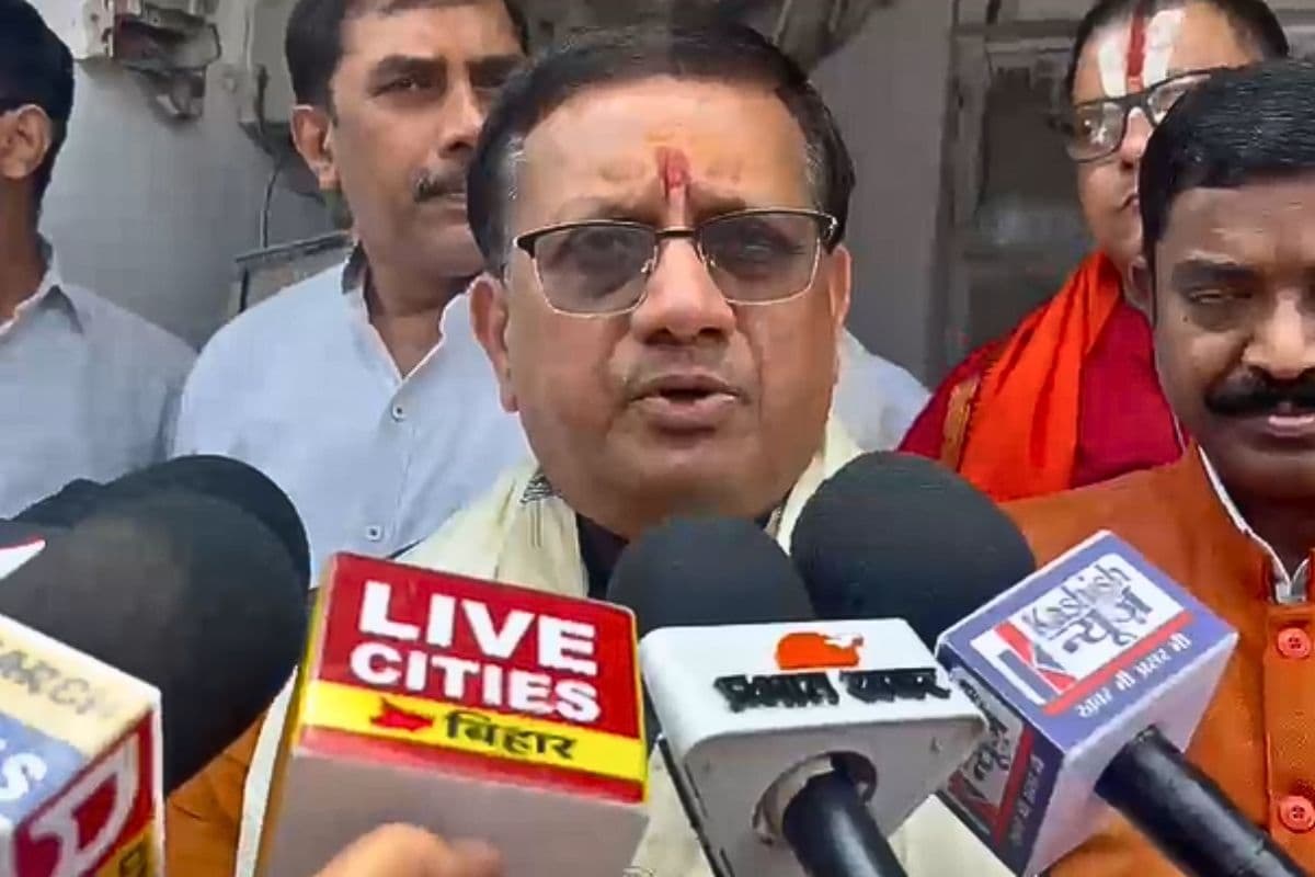 बिहार में स्टेट हाईवे पर लगेगा टोल, मंत्री बोले- फ्री की रेबड़ी कब तक बांटेंगे? अच्छी सड़क चाहिए तो देना होगा पैसा