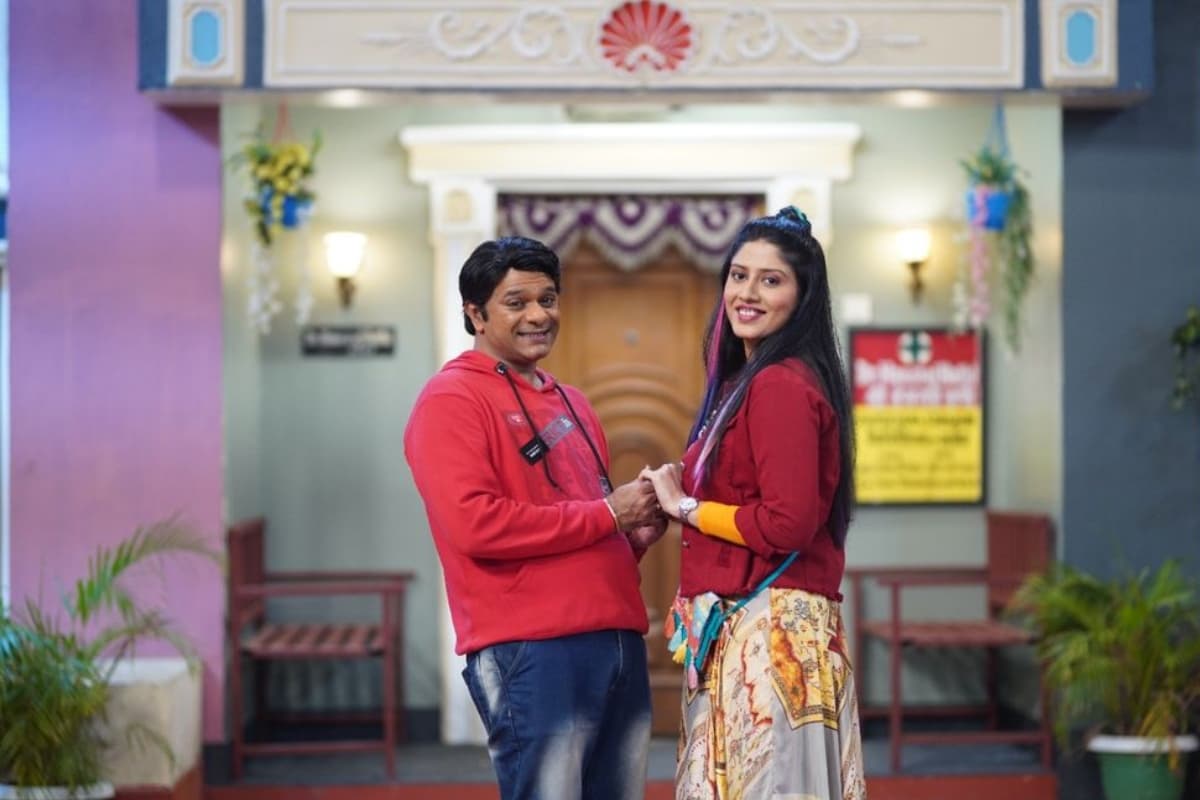 बाघा से धोखा मिलते ही इस शख्स ने बावरी को किया शादी के लिए प्रपोज, गोकुलधाम वालों ने कहा ये