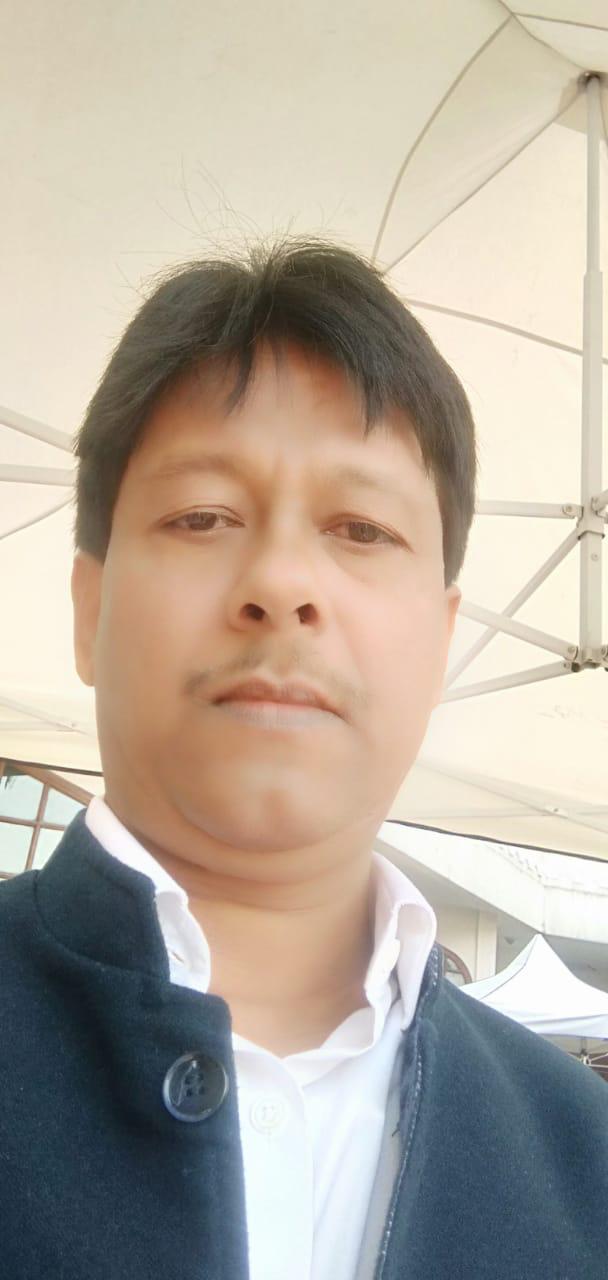 डॉ. सलाउद्दीन