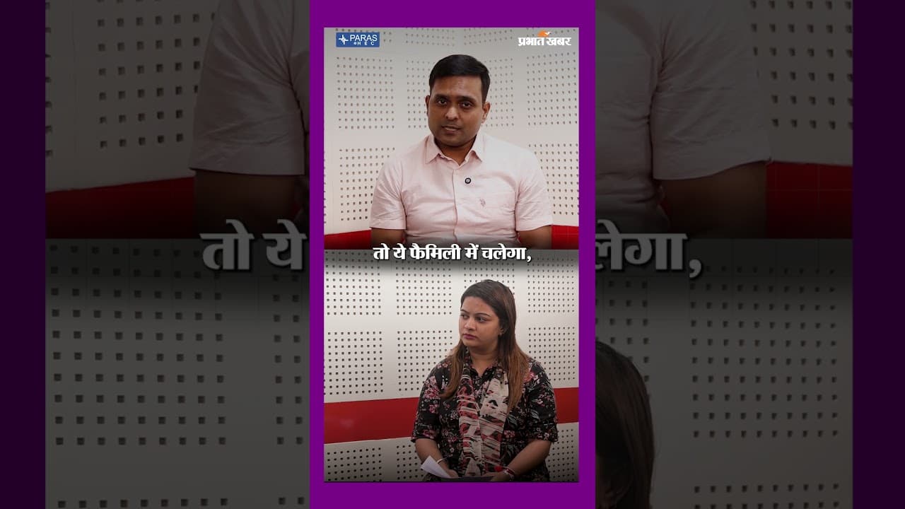 क्या हर Mutation से Cancer होता है? #cancermyths #genetics #healthfacts | Healthy Life Season 1