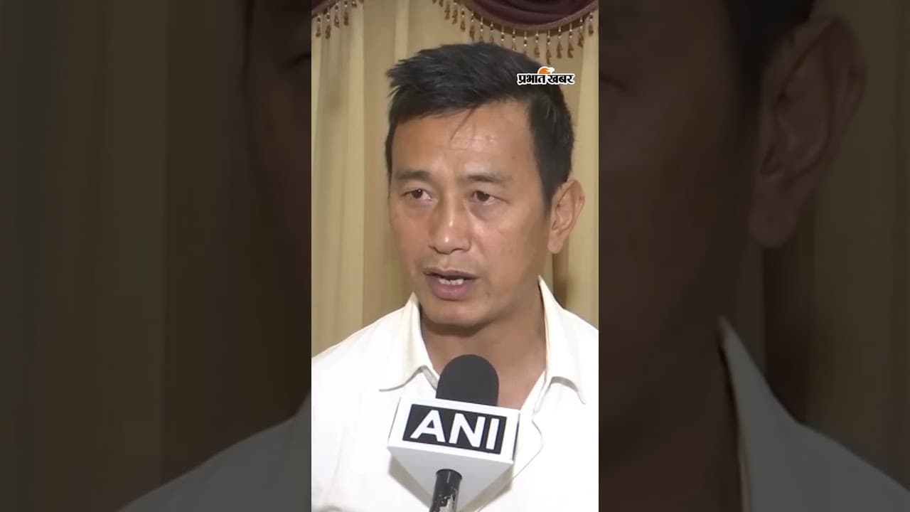 सिर्फ Cricket को क्यों रखा जाए अलग? | Shorts | Bhaichung Bhutia | Asia Cup 2025