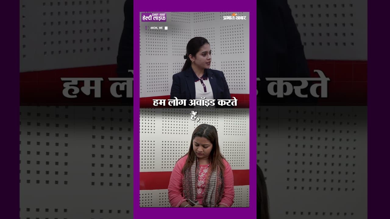 गर्मी में Gym या Outdoor Exercise? डॉक्टर ने बताया सही समय! | Healthy Life Season 1 EP10
